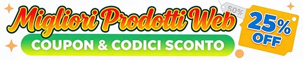 Migliori Prodotti Web