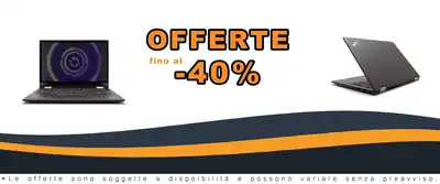 Lenovo ThinkPad X390 Yoga 13.3 Pollici - Notebooks Rinnovati