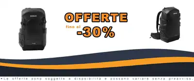 Borsa Nanuk per Fotografia Video e Drones