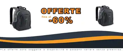 CULLMANN Panama 200 Black Bag Online