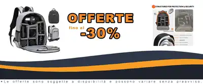 Tasca Fotocamera Professionale Tarion Con Protettivo Anti-Rosciamento