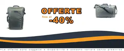 VANGUARD Veo Select Review & Offerte Online