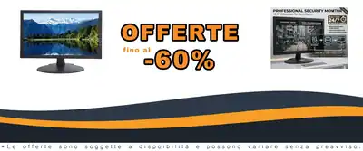 Monitor professionale 101AV 47cm LED 3D