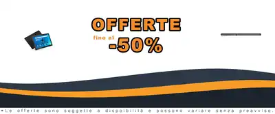 recensione tablet