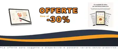XP-Pen Magic Note Pad 10.95 Pollici - Tablet Penna Colore 16384 Livelli