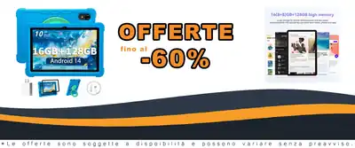 recensioni tablet